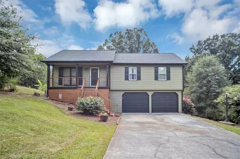 28 Bradford Dr SW, Cartersville, GA 30120