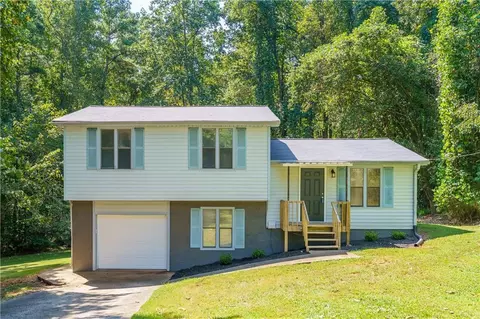 3006 Blake Ct, Douglasville, GA 30135