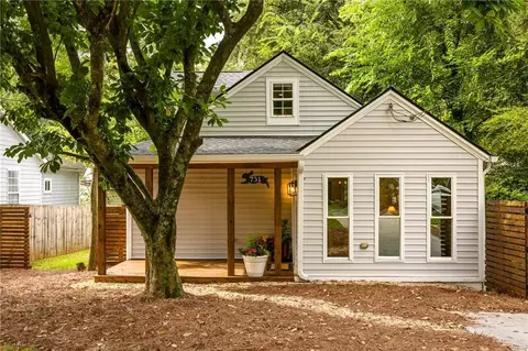 731 Hobart Ave SE, Atlanta, GA 30312