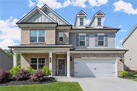 1774 Holman Forest Ct, Hoschton, GA 30548