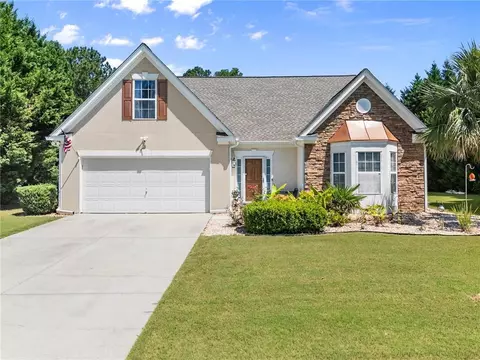 2462 Meadow Pond Trl, Grayson, GA 30017