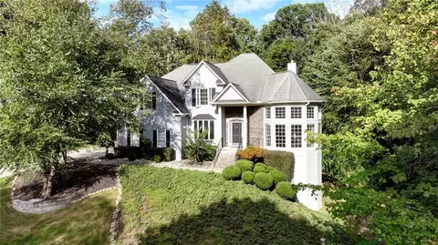 4845 N River Dr, Cumming, GA 30041