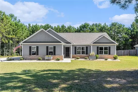 143 Meadowbrooke Dr, Milner, GA 30257