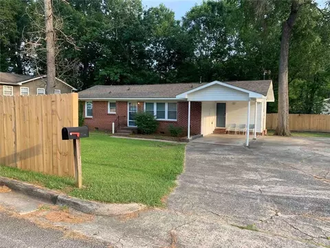 103 Wooten Dr, Rome, GA 30165