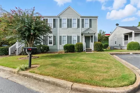 515 Harbor Lake Ct, Marietta, GA 30066