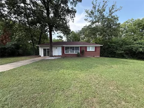 2602 Lakeridge Cir NW, Rome, GA 30165