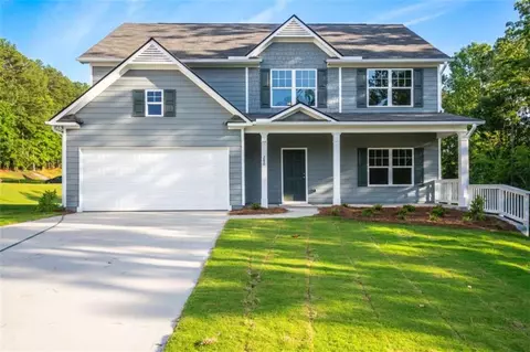 280 River Run Dr, Dallas, GA 30132