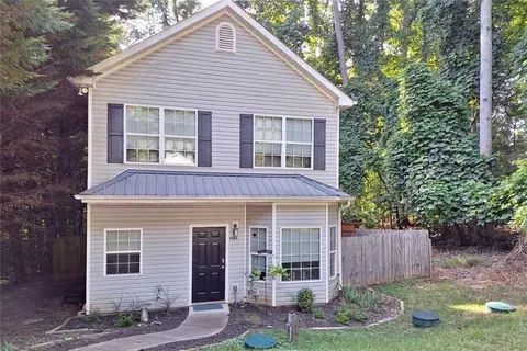 9065 Lemans Trl, Gainesville, GA 30506