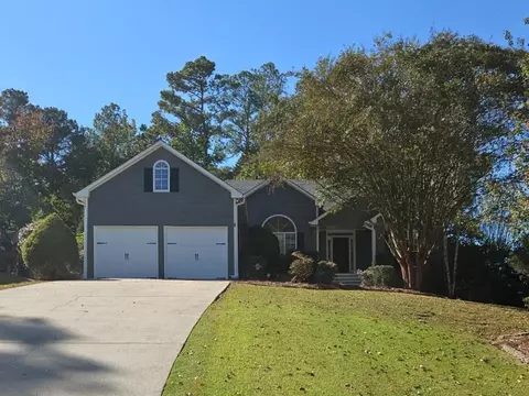 1945 Seymour Dr NW, Acworth, GA 30101