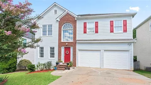 165 Foe Creek Ct, Roswell, GA 30076