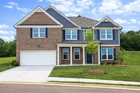 1069 Georgian Point Dr, Lawrenceville, GA 30045