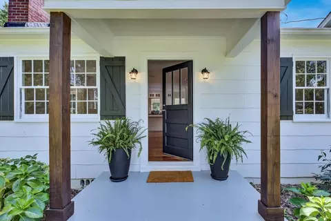4141 Arrington Rd SE, Acworth, GA 30102