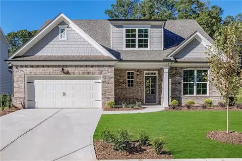 282 Oakland Ave, Buford, GA 30518
