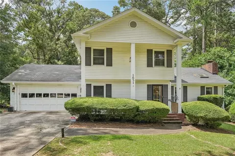 1651 King Rd, Riverdale, GA 30296
