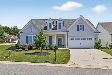 4490 Links Blvd, Jefferson, GA 30549