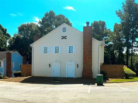 1109 Greenyard Way, Norcross, GA 30093