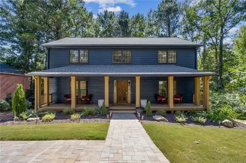 2301 Piedmont Forest Dr, Marietta, GA 30062