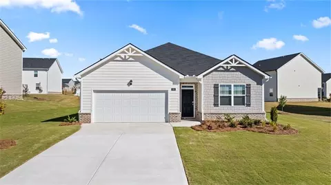 604 Lobelia Way, Locust Grove, GA 30248