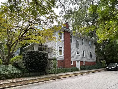 782 Charles Allen Dr NE, Atlanta, GA 30308