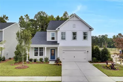 507 Regency Trl, Acworth, GA 30102