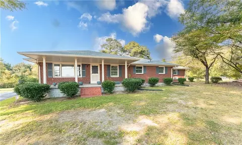 2555 Klondike Rd SW, Conyers, GA 30094