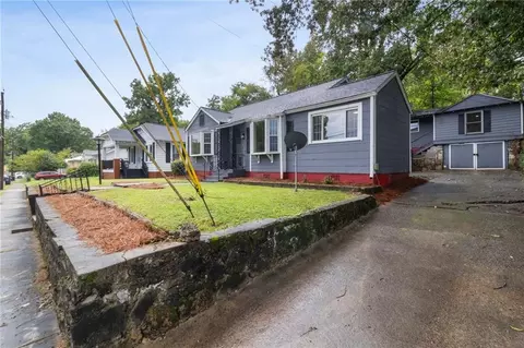 23 Reece St NE, Rome, GA 30161