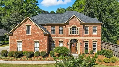 2297 County Line Rd NW, Acworth, GA 30101
