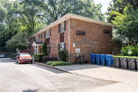 819 Durant Pl NE #6, Atlanta, GA 30308