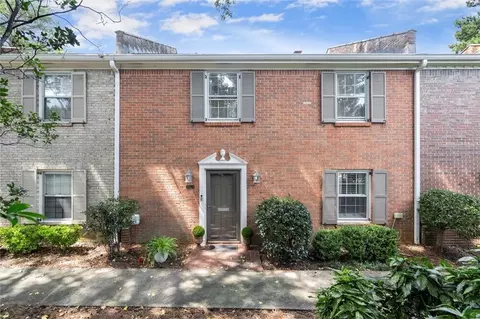 1603 Executive Park Ln NE, Atlanta, GA 30329