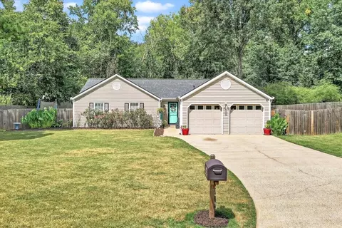 2209 River Woods Way, Woodstock, GA 30188