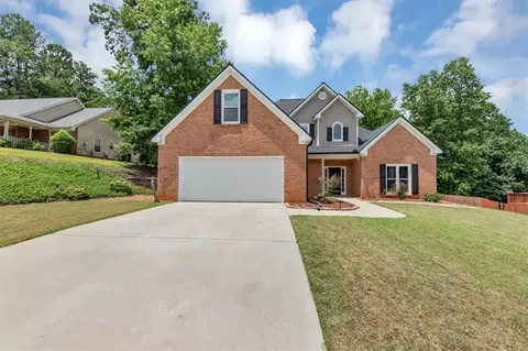 3190 Water Brook Dr SW, Conyers, GA 30094