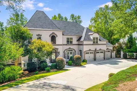 8345 Jett Ferry Rd, Sandy Springs, GA 30350