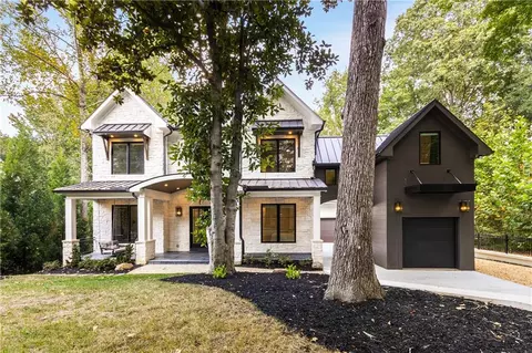 306 Pinecrest Rd NE, Atlanta, GA 30342