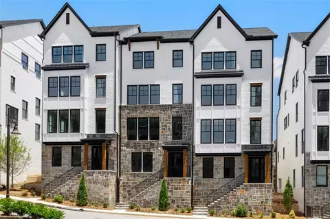 2020 Ljuiette Ave, Alpharetta, GA 30009