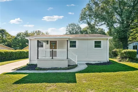 190 Derby St, Athens, GA 30601