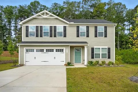 8991 Celtic Dr, Winston, GA 30187