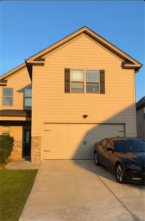 3016 Abraham Ln, Mcdonough, GA 30253