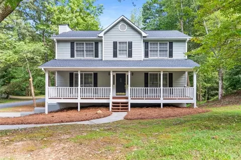 3662 N Hampton Dr NW, Kennesaw, GA 30144