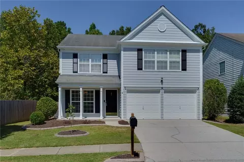 321 Burdock Trce, Woodstock, GA 30188