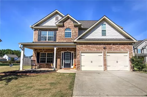 41 Darby Ln, Adairsville, GA 30103