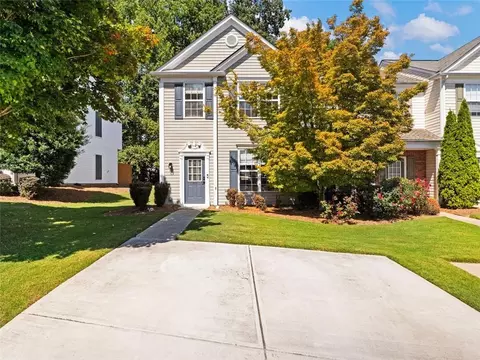 1891 Stancrest Trce NW, Kennesaw, GA 30152