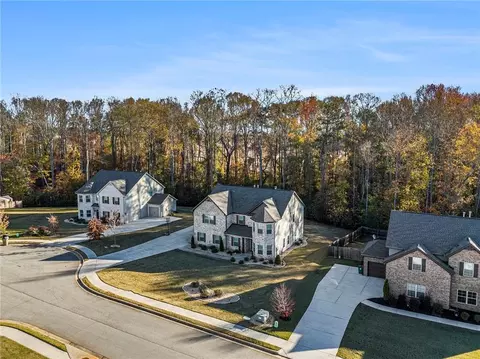 View/Area - 810 Relic Rdg, Hampton, GA 30228 photo 1 of 2
