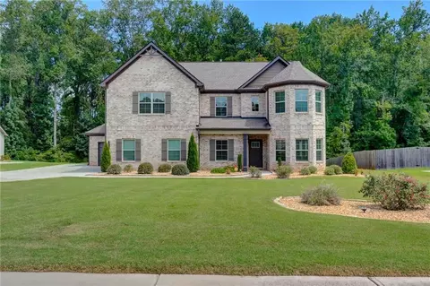 810 Relic Rdg, Hampton, GA 30228