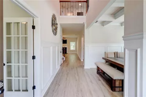 Entry Way - 810 Relic Rdg, Hampton, GA 30228 photo 1 of 17