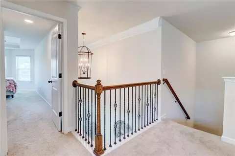 Entry Way - 810 Relic Rdg, Hampton, GA 30228 photo 12 of 17