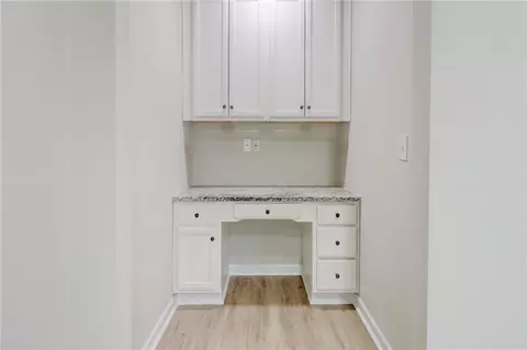 Entry Way - 810 Relic Rdg, Hampton, GA 30228 photo 8 of 17