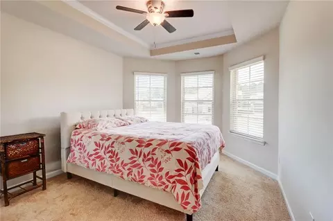 Bedroom - 810 Relic Rdg, Hampton, GA 30228 photo 2 of 8
