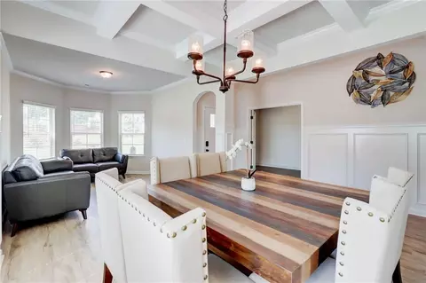 Dining - 810 Relic Rdg, Hampton, GA 30228 photo 1 of 1