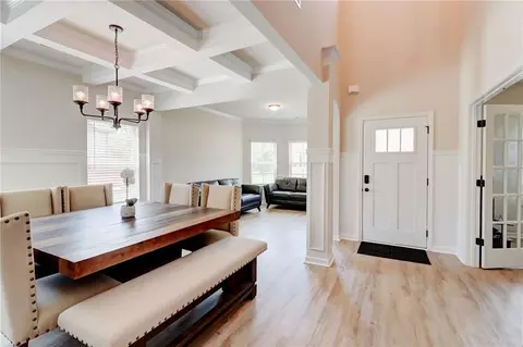 Entry Way - 810 Relic Rdg, Hampton, GA 30228 photo 3 of 17