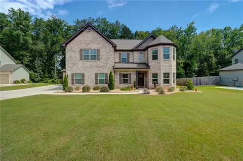 Exterior - 810 Relic Rdg, Hampton, GA 30228 photo 3 of 12